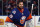 Rick DiPietro of the New York Islanders