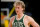 Undated:  Forward Larry Bird of the Boston Celtics looks on. NOTE TO USER:  It is expressly understood that the only rights Allsport are offering to license in this Photograph are one-time, non-exclusive editorial rights.  No advertising or commercial uses of any kind may be made of Allsport photos.  User acknowledges that it is aware that Allsport is an editorial sports agency and that NO RELEASES OF ANY TYPE ARE OBTAINED from the subjects contained in the photographs. (Photo by Rick Stewart/Getty Images)