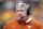 COLUMBIA, MO - NOVEMBER 12:  Head coach Mack Brown of the Texas Longhorns watches from the sidelines during the game against the Missouri Tigers on November 12, 2011 at Faurot Field/Memorial Stadium in Columbia, Missouri.  (Photo by Jamie Squire/Getty Images)