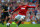 MANCHESTER, ENGLAND - AUGUST 25:  Wayne Rooney of Manchester United in action during the Barclays Premier League match between Manchester United and Fulham at Old Trafford on August 25, 2012 in Manchester, England.  (Photo by Shaun Botterill/Getty Images)