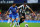 LONDON, ENGLAND - AUGUST 25:  Eden Hazard of Chelsea battles with Jonas Gutierrez of Newcastle United during the Barclays Premier League match between Chelsea and Newcastle United at Stamford Bridge on August 25, 2012 in London, England.  (Photo by Michael Regan/Getty Images)