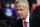 LONDON, ENGLAND - JULY 14: The Arsenal Manager Arsene Wenger looks on before the Markus Liebherr Memorial Cup match between Arsenal and Anderlecht at St Mary's Stadium on July 14, 2012 in Southampton, England. (Photo by Steve Bardens/Getty Images)