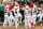 SOUTH WILLAMSPORT, PA - AUGUST 25: Noriatsu Osaka #10 (L) of team Japan celebrates after hitting a home run against team Panama during their Little League World Series on August 25, 2012 in South Willamsport, Pennsylvania.  (Photo by Rob Carr/Getty Images)
