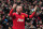 MANCHESTER, ENGLAND - FEBRUARY 11:  Wayne Rooney of Manchester United celebrates scoring his opening goal during the Barclays Premier League match between Manchester United and Liverpool at Old Trafford on February 11, 2012 in Manchester, England.  (Photo by Shaun Botterill/Getty Images)