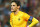 DONETSK, UKRAINE - JUNE 23: Hugo Lloris of France looks dejected during the UEFA EURO 2012 quarter final match between Spain and France at Donbass Arena on June 23, 2012 in Donetsk, Ukraine.  (Photo by Martin Rose/Getty Images)