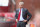 STOKE ON TRENT, ENGLAND - AUGUST 26:  Arsene Wenger, the Arsenal manager looks on during the Barclays Premier League match between Stoke City and Arsenal at the Britannia Stadium on August 26, 2012 in Stoke on Trent, England.  (Photo by David Rogers/Getty Images)