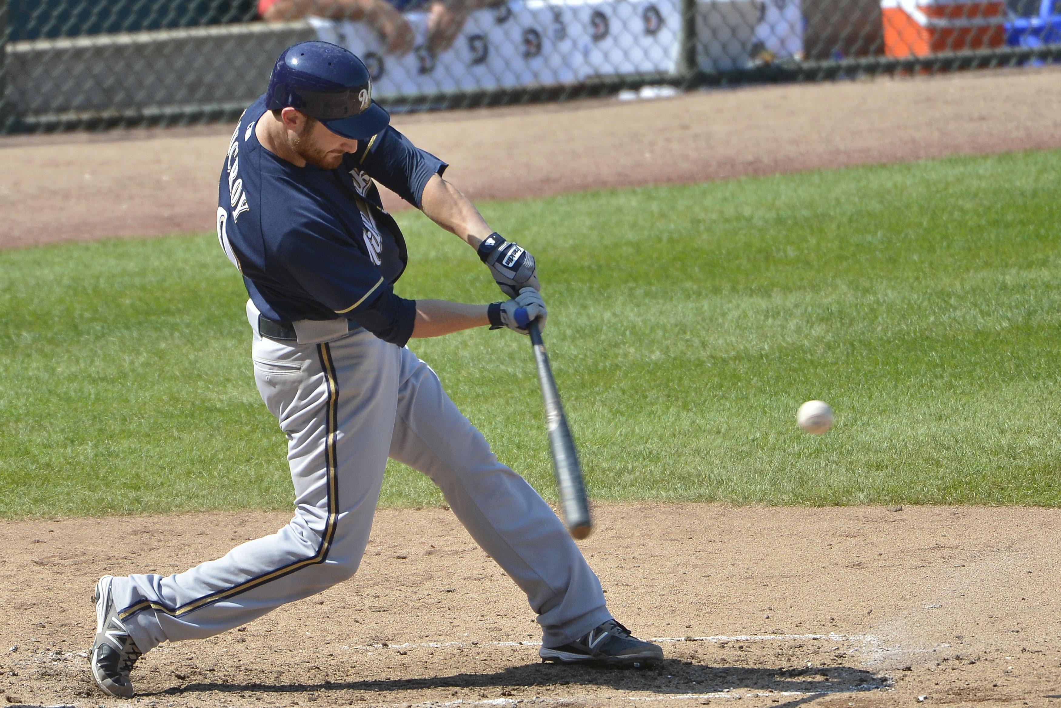 Jonathan Lucroy