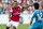 SO KON PO, HONG KONG - JULY 29:  Theo Walcott of Arsenal FC in action during the pre-season Asian Tour friendly match between Kitchee FC and Arsenal at Hong Kong Stadium on July 29, 2012 in Hong Kong.  (Photo by Victor Fraile/Getty Images)