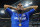 MUNICH, GERMANY - MAY 19: Florent Malouda of Chelsea celebrates with his medal after their victory in the UEFA Champions League Final between FC Bayern Muenchen and Chelsea at the Fussball Arena München on May 19, 2012 in Munich, Germany.  (Photo by Mike Hewitt/Getty Images)