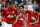 MANCHESTER, ENGLAND - AUGUST 25:   Shinji Kagawa of Manchester United celebrates with his team mates after scoring his team's second goal during the Barclays Premier League match between Manchester United and Fulham at Old Trafford on August 25, 2012 in Manchester, England. (Photo by Shaun Botterill/Getty Images)