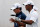 CARMEL, IN - SEPTEMBER 07:  Rory McIlroy of Northern Ireland (L) walks with Tiger Woods on the 11th hole during the second round of the BMW Championship at Crooked Stick Golf Club on September 7, 2012 in Carmel, Indiana.  (Photo by Scott Halleran/Getty Images)