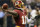 Robert Griffin III will enjoy another big game against the St. Louis Rams.