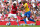 LONDON, ENGLAND - SEPTEMBER 15: Santi Cazorla of Arsenal and Jason Puncheon of Southhampton fight for the ball during the Barclays Premier League match between Arsenal and Southampton at Emirates Stadium on September 15, 2012 in London, England.  (Photo by Clive Mason/Getty Images)