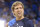 OKLAHOMA CITY, OK - APRIL 28:  (EDITORS NOTE: ALTERNATE CROP) Dirk Nowitzki #41 of the Dallas Mavericks warms up before the game against the Oklahoma City Thunder in Game One of the Western Conference Quarterfinals in the 2012 NBA Playoffs on April 28, 2012 at the Chesapeake Energy Arena in Oklahoma City, Oklahoma. Oklahoma City defeated Dallas 99-98. NOTE TO USER: User expressly acknowledges and agrees that, by downloading and or using the photograph, User is consenting to the terms and conditions of the Getty Images License Agreement. (Photo by Brett Deering/Getty Images)
