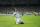 MADRID, SPAIN - SEPTEMBER 18: Cristiano Ronaldo of Real Madrid celebrates scoring his sides winning goal during the UEFA Champions League group D match between Real Madrid and Manchester City FC at the Estadio Santiago Bernabeu on September 18, 2012 in Madrid, Spain.  (Photo by Jasper Juinen/Getty Images)