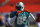 Aug. 4, 2012;  Miami, FL, USA; Miami Dolphins wide receiver Chad Johnson (85) during a scrimmage at Sun Life Stadium. Mandatory Credit: Steve Mitchell-US PRESSWIRE