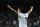 MADRID, SPAIN - AUGUST 29:  Cristiano Ronaldo of Real Madrid CF celebrates after scoring his team's second goal during the Super Cup second leg match betwen Real Madrid and FC Barcelona at Estadio Santiago Bernabeu on August 29, 2012 in Madrid, Spain.  (Photo by David Ramos/Getty Images)