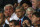 MONTPELLIER, FRANCE - SEPTEMBER 18:  Arsene Wenger, coach of Arsenal watches from the stands during the UEFA Champions League match between Montpellier Herault SC and Arsenal at Stade de la Mosson on September 18, 2012 in Montpellier, France.  (Photo by Julian Finney/Getty Images)