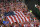 COLUMBUS, OH - SEPTEMBER 11:  Fans of Team USA cheer on the Americans as they play the Jamaican National Team on September 11, 2012 at Crew Stadium in Columbus, Ohio.  (Photo by Jamie Sabau/Getty Images)