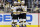 Tyler Seguin (left) with David Krejci (center) and Milan Lucic (right)