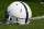 STATE COLLEGE, PA - SEPTEMBER 01: A Penn State Nittany Lions helmet sits on the field during warm ups prior to the start of the Nittany Lions game against the Ohio Bobcats at Beaver Stadium on September 1, 2012 in State College, Pennsylvania.  (Photo by Rob Carr/Getty Images)