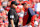 1B Umpire Jim Joyce (66) and Nationals Manager Davey Johnson discuss an out call during Game 3 of the NLDS