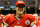 NEW ORLEANS, LA - SEPTEMBER 23:   Matt Cassel #7 of the Kansas City Chiefs walks off the field after defeating the New Orleans Saints 27-24 in overtime at the Mercedes-Benz Superdome on September 23, 2012 in New Orleans, Louisiana.  (Photo by Chris Graythen/Getty Images)