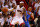 MIAMI, FL - JUNE 19:  LeBron James #6 of the Miami Heat drives in the post in the second half against Russell Westbrook #0 of the Oklahoma City Thunder in Game Four of the 2012 NBA Finals on June 19, 2012 at American Airlines Arena in Miami, Florida. NOTE TO USER: User expressly acknowledges and agrees that, by downloading and or using this photograph, User is consenting to the terms and conditions of the Getty Images License Agreement.  (Photo by Mike Ehrmann/Getty Images)