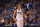 DALLAS, TX - MAY 03:  Dirk Nowitzki #41 of the Dallas Mavericks during Game Three of the Western Conference Quarterfinal at American Airlines Center on May 3, 2012 in Dallas, Texas.  NOTE TO USER: User expressly acknowledges and agrees that, by downloading and or using this photograph, User is consenting to the terms and conditions of the Getty Images License Agreement.  (Photo by Ronald Martinez/Getty Images)