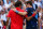 Roger Federer and Andy Murray after a recent matchup