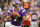 MINNEAPOLIS, MN - SEPTEMBER 23:   Christian Ponder #7 of the Minnesota Vikings against the San Francisco 49ers at the Hubert H. Humphrey Metrodome on September 23, 2012 in Minneapolis, Minnesota.  (Photo by Adam Bettcher/Getty Images)