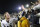 IOWA CITY, IOWA - OCTOBER 20:  Quarterback Matt McGloin #11 of the Penn State Nittany Lions waves to fans following the game against the Iowa Hawkeyes on October 20, 2012 at Kinnick Stadium in Iowa City, Iowa. Penn State defeated Iowa 38-14. (Photo by Matthew Holst/Getty Images)