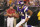 MINNEAPOLIS, MN - AUGUST 27: Joe Webb #14 of the Minnesota Vikings scrambles for a touchdown at Mall of America Field on August 27, 2011 in Minneapolis, MN.  (Photo by Adam Bettcher /Getty Images)