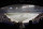 HARRISON, NJ - NOVEMBER 07:  A general view of Red Bull arena during a weather delay prior to the match between the New York Red Bulls and the D.C. United at Red Bull Arena on November 7, 2012 in Harrison, New Jersey.  (Photo by Mike Stobe/Getty Images for New York Red Bulls)
