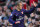 MANCHESTER, ENGLAND - NOVEMBER 03:  Jack Wilshere of Arsenal waves to the crowd after being sent off during the Barclays Premier League match between Manchester United and Arsenal at Old Trafford on November 3, 2012 in Manchester, England.  (Photo by Alex Livesey/Getty Images)