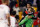 HARRISON, NJ - NOVEMBER 08:  Joe Willis #31 and Marcelo Saragosa #11 of DC United celebrate after defeating the New York Red Bulls during the Eastern Conference Semifinals at Red Bull Arena on November 7, 2012 in Harrison, New Jersey.  (Photo by Mike Stobe/Getty Images for New York Red Bulls)