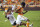 HOUSTON, TX - JULY 15:  Calen Carr #3 of the Houston Dynamo is tackled in the penalty area by Danny Cruz #2 of D.C. United in the second half at BBVA Compass Stadium on July 15, 2012 in Houston, Texas. Houston was given a penalty kick on the play. Houston won 4-0. (Photo by Bob Levey/Getty Images)