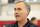 July 6, 2012; Las Vegas, NV, USA; Team USA assistant coach Mike D'Antoni during practice at the UNLV Mendenhall Center. Mandatory Credit: Gary A. Vasquez-US PRESSWIRE