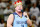 MEMPHIS, TN - MAY 13:  Professional wrestler Jerry 'The King' Lawler address the fans prior to to Game Seven of the Western Conference Quarterfinals in the 2012 NBA Playoffs between the Memphis Grizzlies and the Los Angeles Clippers at FedExForum on May 13, 2012 in Memphis, Tennessee.  NOTE TO USER: User expressly acknowledges and agrees that, by downloading and or using this photograph, User is consenting to the terms and conditions of the Getty Images License Agreement  (Photo by Kevin C. Cox/Getty Images)