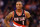 PHOENIX, AZ - OCTOBER 12:  Damian Lillard #0 of the Portland Trail Blazers during the preseason NBA game against the Phoenix Suns at US Airways Center on October 12, 2012 in Phoenix, Arizona.  The Suns defeated the Trail Blazers 104-93. NOTE TO USER: User expressly acknowledges and agrees that, by downloading and or using this photograph, User is consenting to the terms and conditions of the Getty Images License Agreement.  (Photo by Christian Petersen/Getty Images)