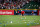 ATLANTA, GA - OCTOBER 05:  Grounds crew members clean up bottles and cups thrown by fans after the home fans disagree with an infield fly ruling on a ball hit by Andrelton Simmons #19 of the Atlanta Braves in the eighth inning while taking on the St. Louis Cardinals during the National League Wild Card playoff game at Turner Field on October 5, 2012 in Atlanta, Georgia.  (Photo by Kevin C. Cox/Getty Images)