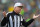 Nov 4, 2012; Green Bay, WI, USA;  NFL referee Walt Coleman during the game between the Arizona Cardinals and Green Bay Packers at Lambeau Field.  The Packers defeated the Cardinals 31-17.  Mandatory Credit: Jeff Hanisch-US PRESSWIRE