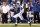 INDIANAPOLIS, IN - NOVEMBER 25: T.Y. Hilton #13 of the Indianapolis Colts returns a punt for a touchdown against the Buffalo Bills at Lucas Oil Stadium on November 25, 2012 in Indianapolis, Indiana.  (Photo by Matthew Stockman/Getty Images)