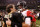 NEW ORLEANS - NOVEMBER 2:  Quarterback Drew Brees #9 of the New Orleans Saints greets quarterback Matt Ryan #2 of the Atlanta Falcons after the Saints 35-27 victory in the game at the Louisiana Superdome on November 2, 2009 in New Orleans, Louisiana. (Photo by Chris Graythen/Getty Images)