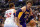 LOS ANGELES, CA - NOVEMBER 27:  Pau Gasol #16 of the Los Angeles Lakers reacts to a call by the officials during a 79-77 loss to the Indiana Pacers at Staples Center on November 27, 2012 in Los Angeles, California.  NOTE TO USER: User expressly acknowledges and agrees that, by downloading and or using this photograph, User is consenting to the terms and conditions of the Getty Images License Agreement.  (Photo by Harry How/Getty Images)