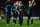 MILTON KEYNES, ENGLAND - SEPTEMBER 25:  Manager Martin O'Neill, Louis Saha and Craig Gardner of Sunderland appluad the fans after the Captial One Cup third round match between MK Dons and Sunderland at the Stadium MK on September 25, 2012 in Milton Keynes, England.  (Photo by Laurence Griffiths/Getty Images)