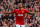 MANCHESTER, ENGLAND - AUGUST 28:  Nani of Manchester United celebrates after scoring his side's fifth goal during the Barclays Premier League match between Manchester United and Arsenal at Old Trafford on August 28, 2011 in Manchester, England.  (Photo by Alex Livesey/Getty Images)