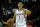 HOUSTON, TX - NOVEMBER 27:  Jeremy Lin #7 of the Houston Rockets brings the ball upcourt against the Toronto Raptors at the Toyota Center on November 27, 2012 in Houston, Texas. NOTE TO USER: User expressly acknowledges and agrees that, by downloading and or using this photograph, User is consenting to the terms and conditions of the Getty Images License Agreement.  (Photo by Scott Halleran/Getty Images)