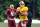 Redskins backup QB Kirk Cousins will start in place of the injured Robert Griffin III Sunday against the Cleveland Browns. Photo by Bill Bride.