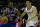 HOUSTON, TX - NOVEMBER 23:  Raymond Felton #2 of the New York Knicks drives past Jeremy Lin #7 of the Houston Rockets at the Toyota Center on November 23, 2012 in Houston, Texas. NOTE TO USER: User expressly acknowledges and agrees that, by downloading and or using this photograph, User is consenting to the terms and conditions of the Getty Images License Agreement.  (Photo by Scott Halleran/Getty Images)